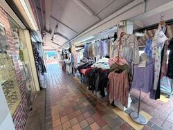 305 WOODLANDS STREET 31 (D25), Retail #614147811